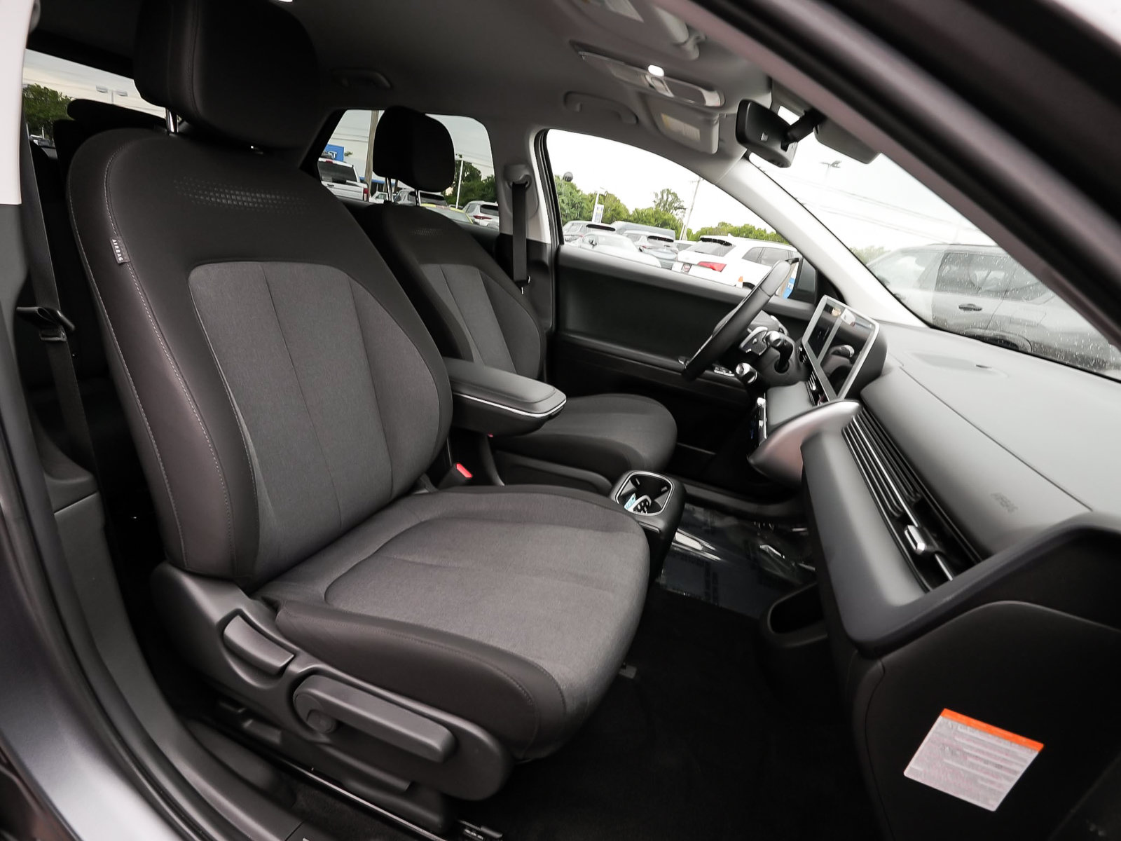 Used 2024 Hyundai Ioniq 5 SEL AWD/4WD image 42