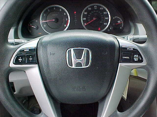 Used 2008 Honda Accord EX image 23