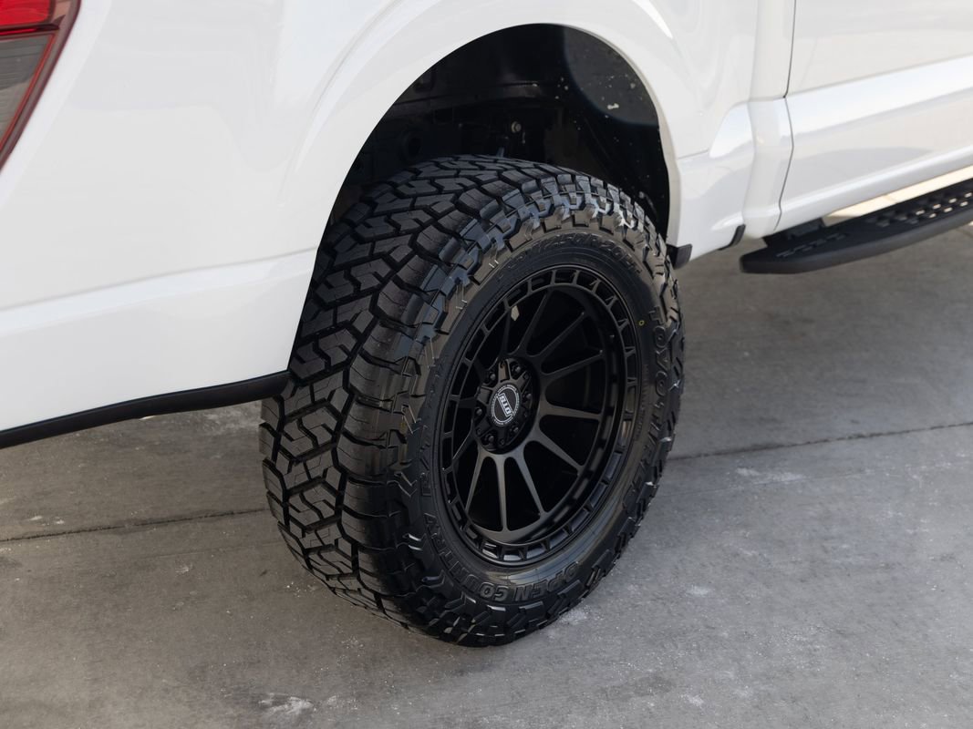 Used 2025 Ford F150 Tremor AWD/4WD image 9