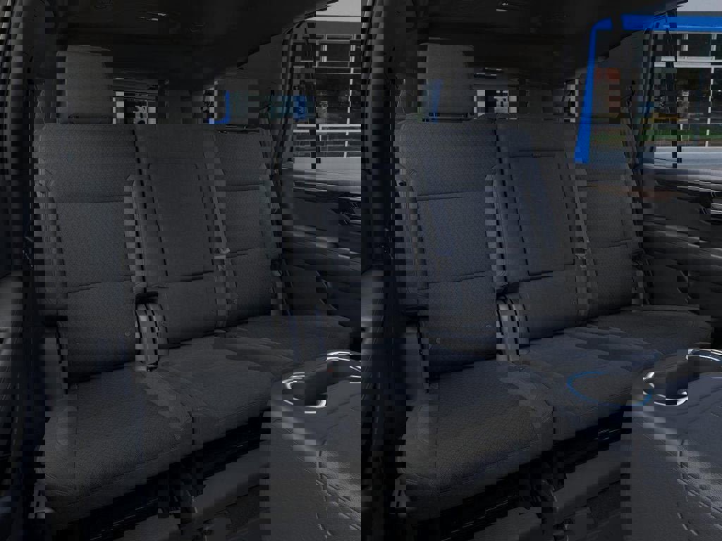 New 2026 Chevrolet Tahoe LS image 17