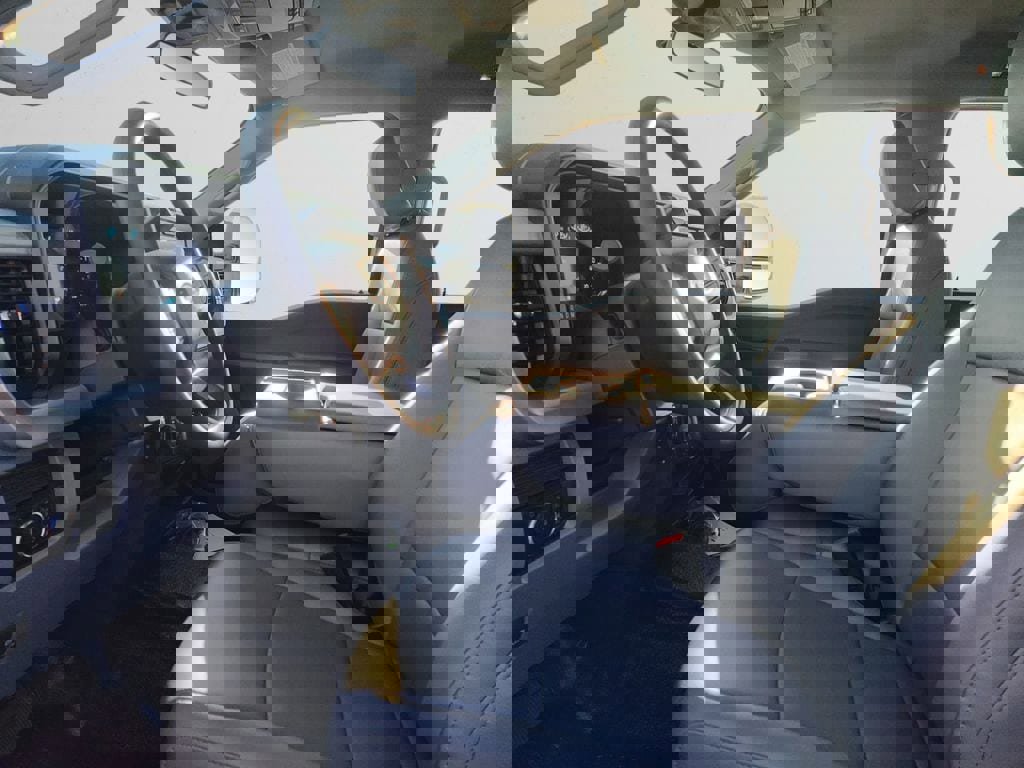 New 2025 Ford F450 XL image 40