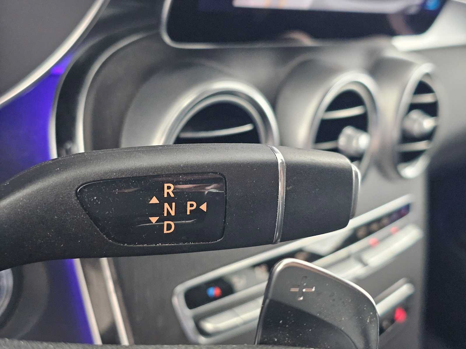 Used 2022 Mercedes-Benz GLC 300 image 31