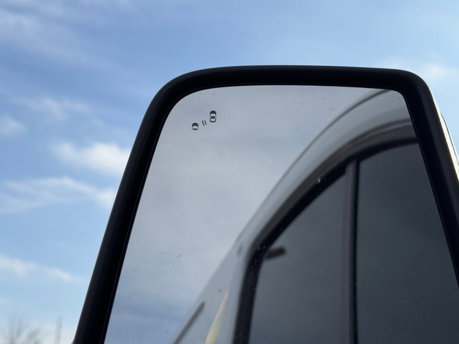 Used 2023 Ford E-Transit Low Roof image 36