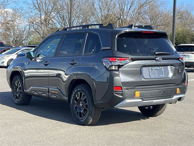 New 2026 Subaru Forester Wilderness w/ Wilderness Package image 37