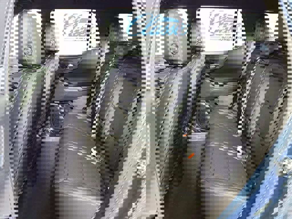 New 2026 Chevrolet Equinox LT w/ Convenience Package II image 46