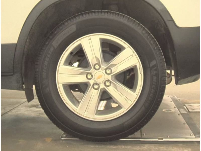 Used 2016 Chevrolet Trax LT image 25