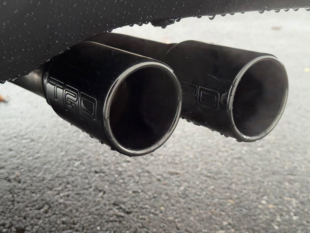 New 2026 Toyota Tundra TRD Pro image 34