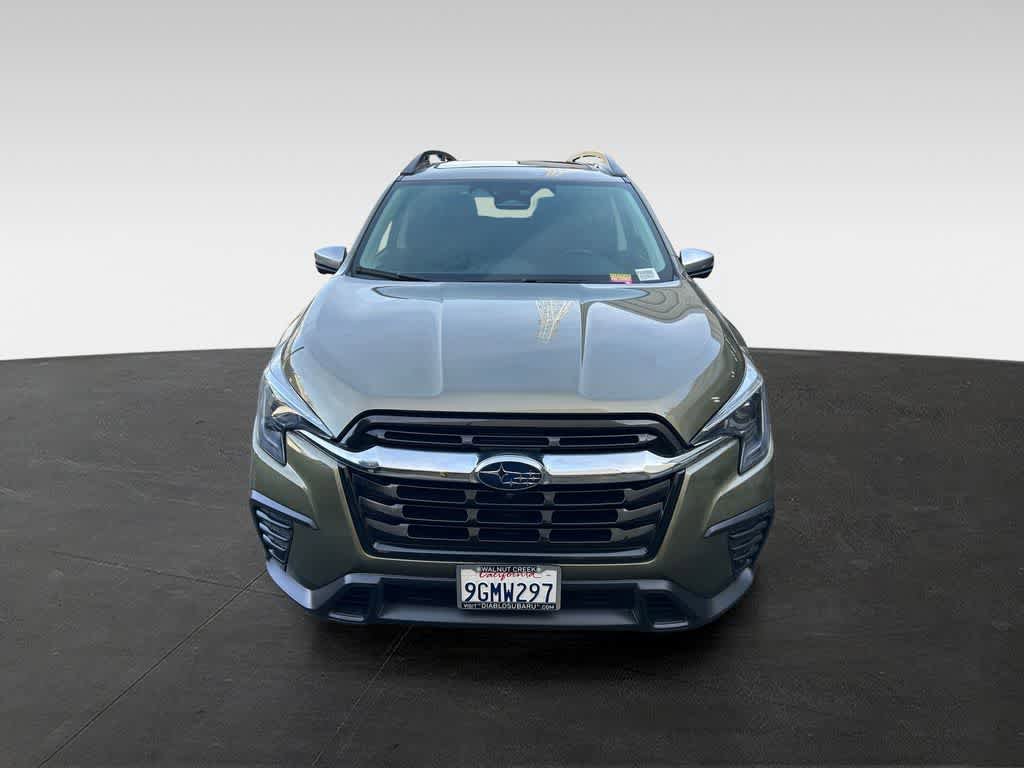 Certified 2023 Subaru Ascent Limited w/ Technology Package AWD/4WD image 7