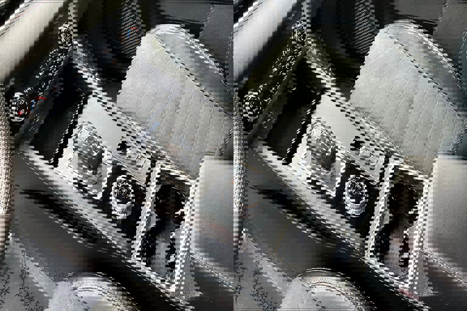 Used 2023 Mitsubishi Outlander SE image 16