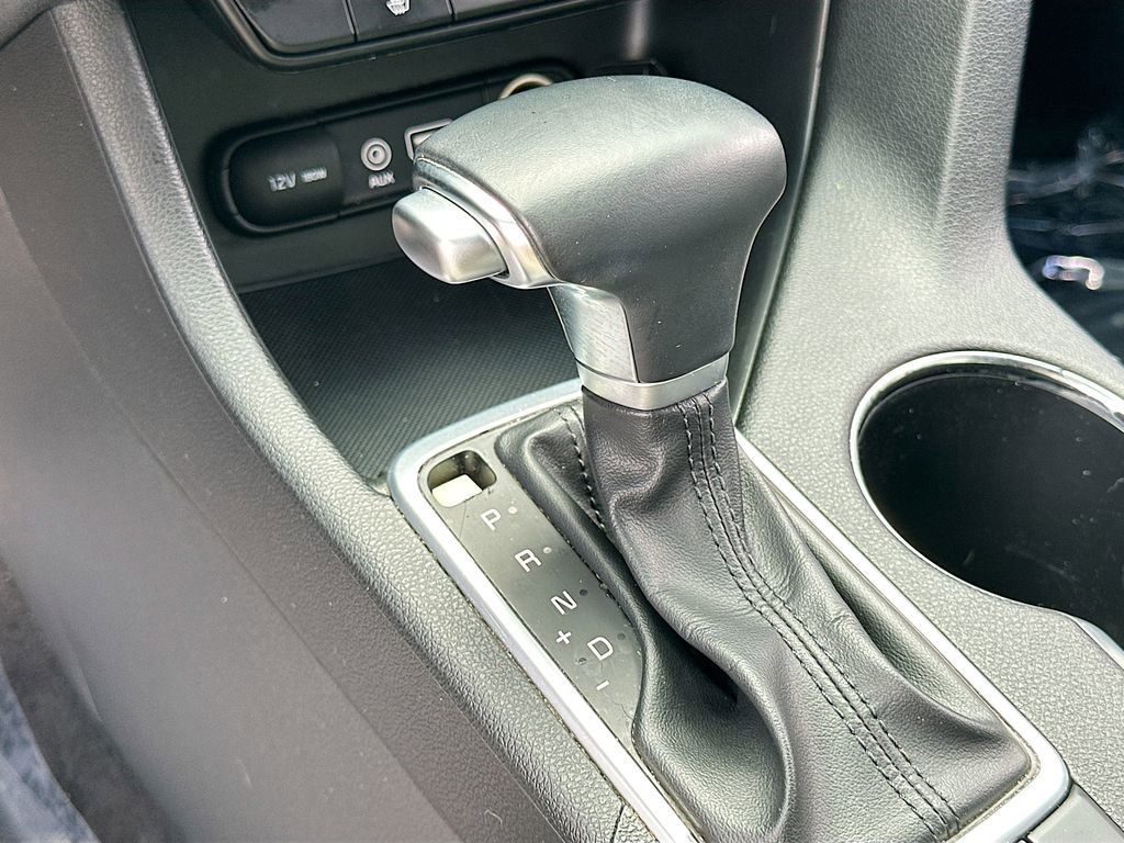 Used 2019 Kia Sportage EX w/ EX Sport Appearance Package image 16