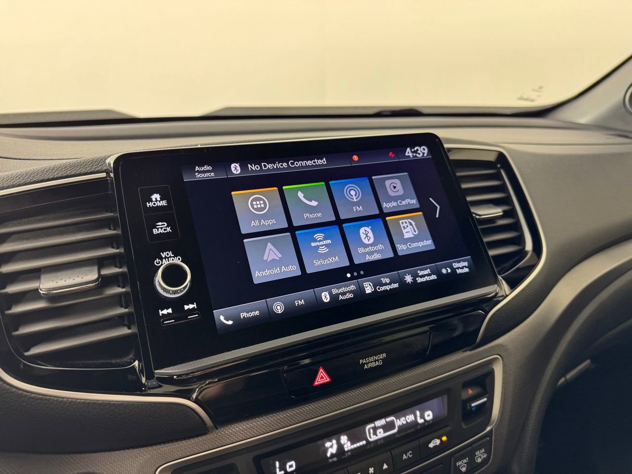 Used 2024 Honda Ridgeline RTL image 18