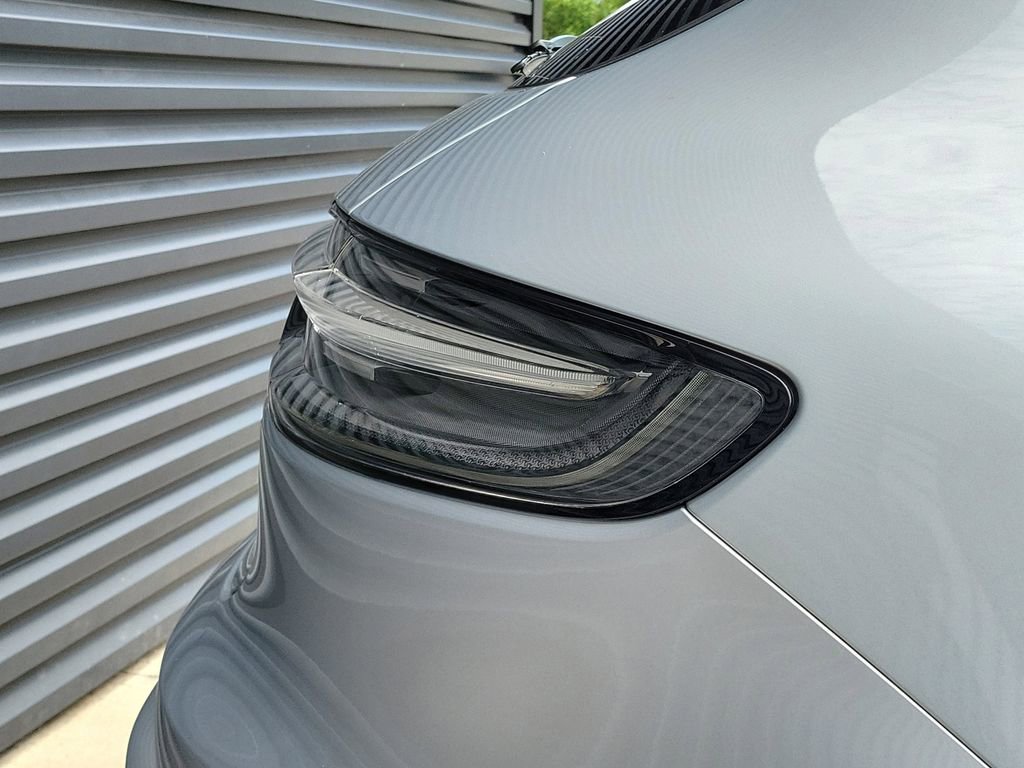Certified 2022 Porsche Macan GTS AWD/4WD image 16