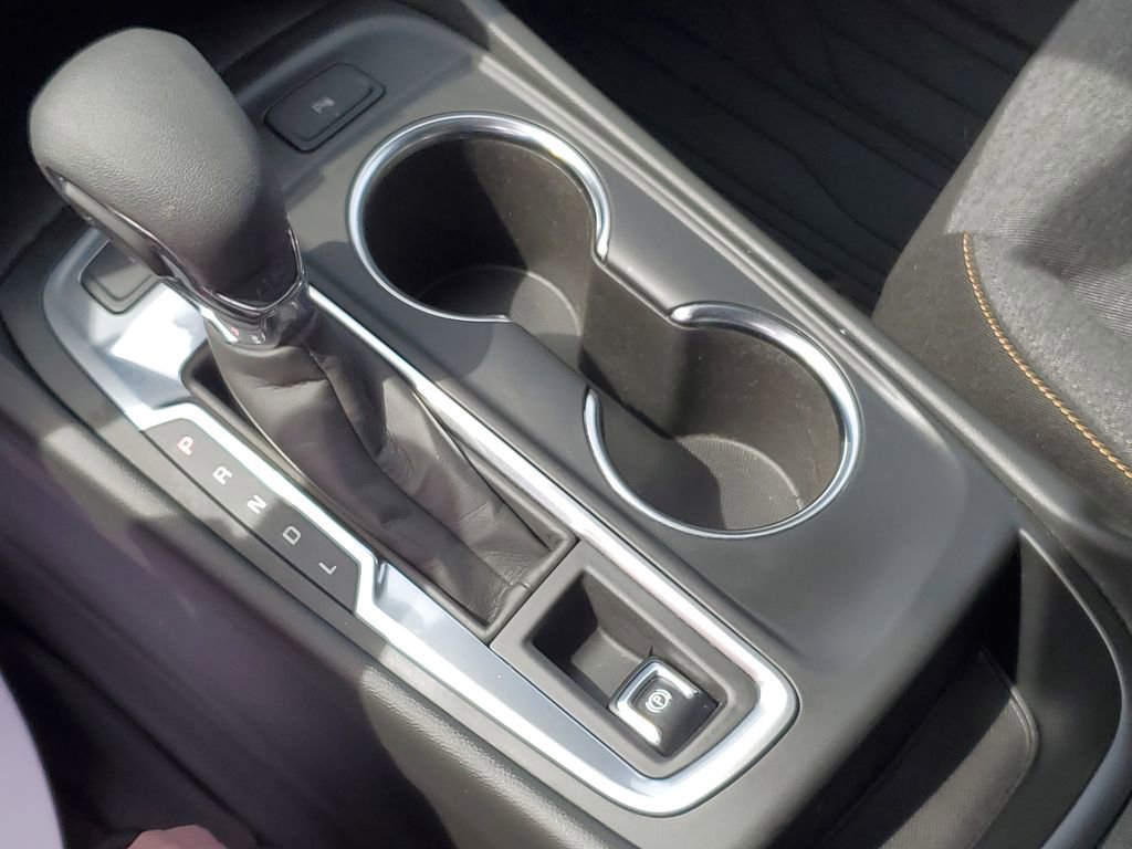 Certified 2024 Chevrolet Equinox LT w/ LPO, Floor Liner Package AWD/4WD image 22