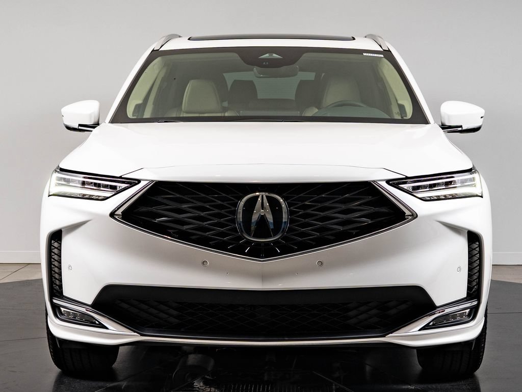New 2026 Acura MDX SH-AWD w/ Advance Package image 2