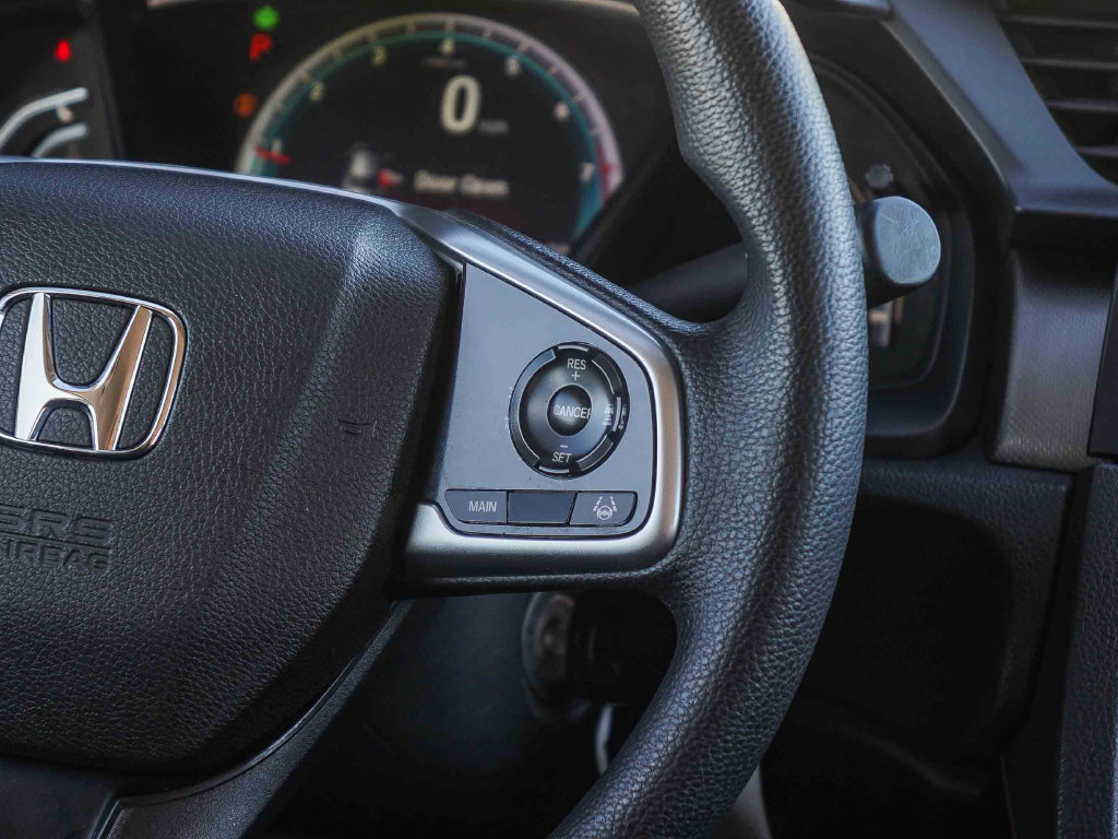 Used 2020 Honda Civic LX image 17