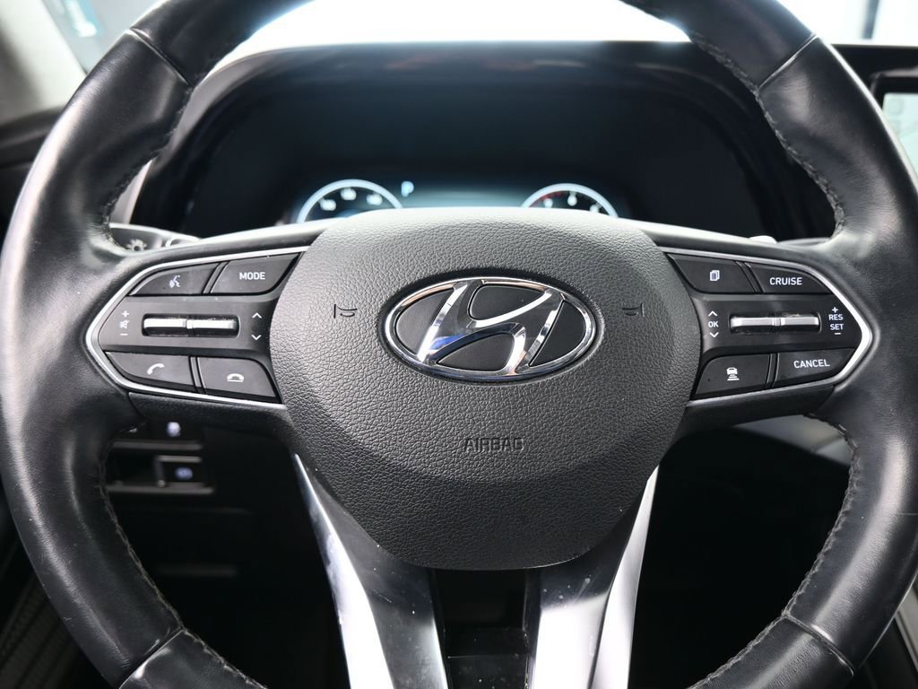 Used 2021 Hyundai Palisade Limited w/ Winter Package image 33