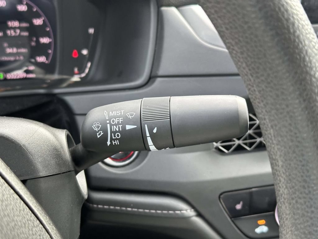 Certified 2023 Honda Accord EX image 22