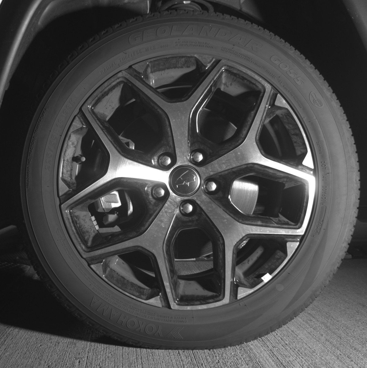 Used 2025 Jeep Compass Limited image 12