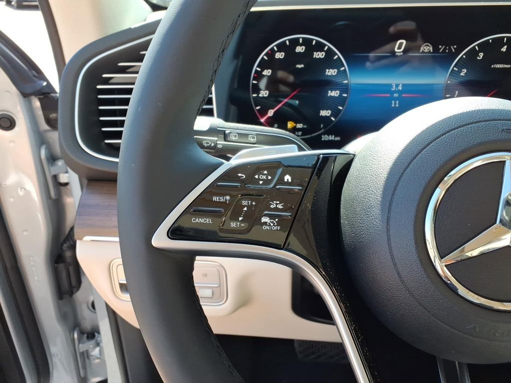 New 2026 Mercedes-Benz GLE 450 4MATIC image 20