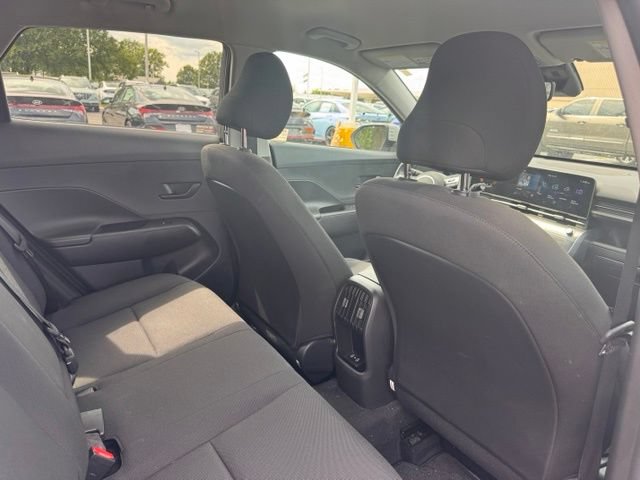 Used 2024 Hyundai Kona SEL AWD/4WD image 9