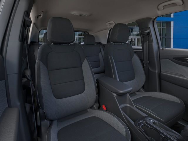 New 2026 Chevrolet TrailBlazer LT image 16