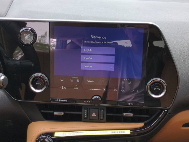 New 2026 Lexus NX 350 AWD w/ Premium Package image 17