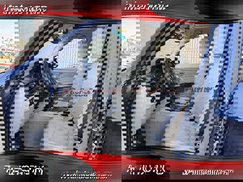 Used 2007 BMW 328xi Sedan image 25