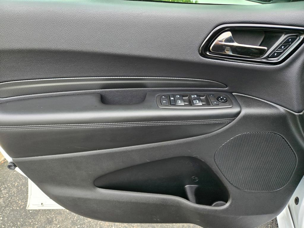 Used 2021 Dodge Durango GT image 16