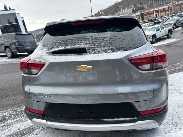 Used 2023 Chevrolet TrailBlazer LT w/ Convenience Package image 12