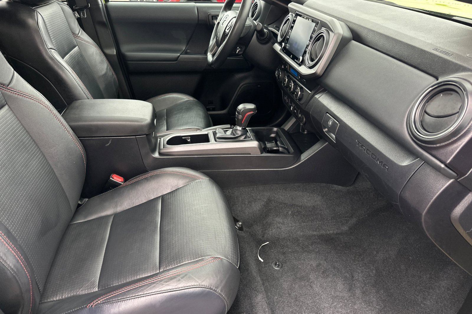 Used 2022 Toyota Tacoma TRD Pro image 15