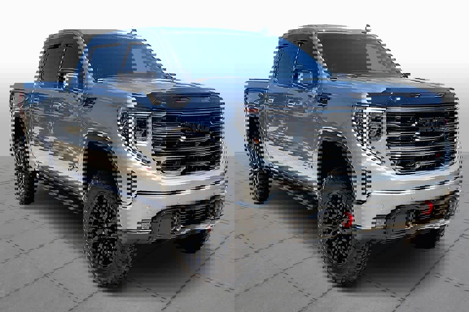 Used 2026 GMC Sierra 1500 AT4 w/ AT4 Premium Package image 3