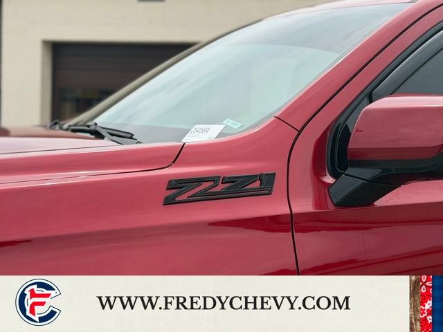 Used 2021 Chevrolet Tahoe Z71 w/ Z71 Signature Package AWD/4WD image 33