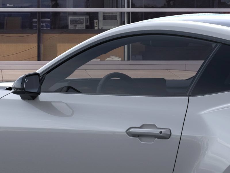 New 2026 Ford Mustang GT Premium RWD image 21