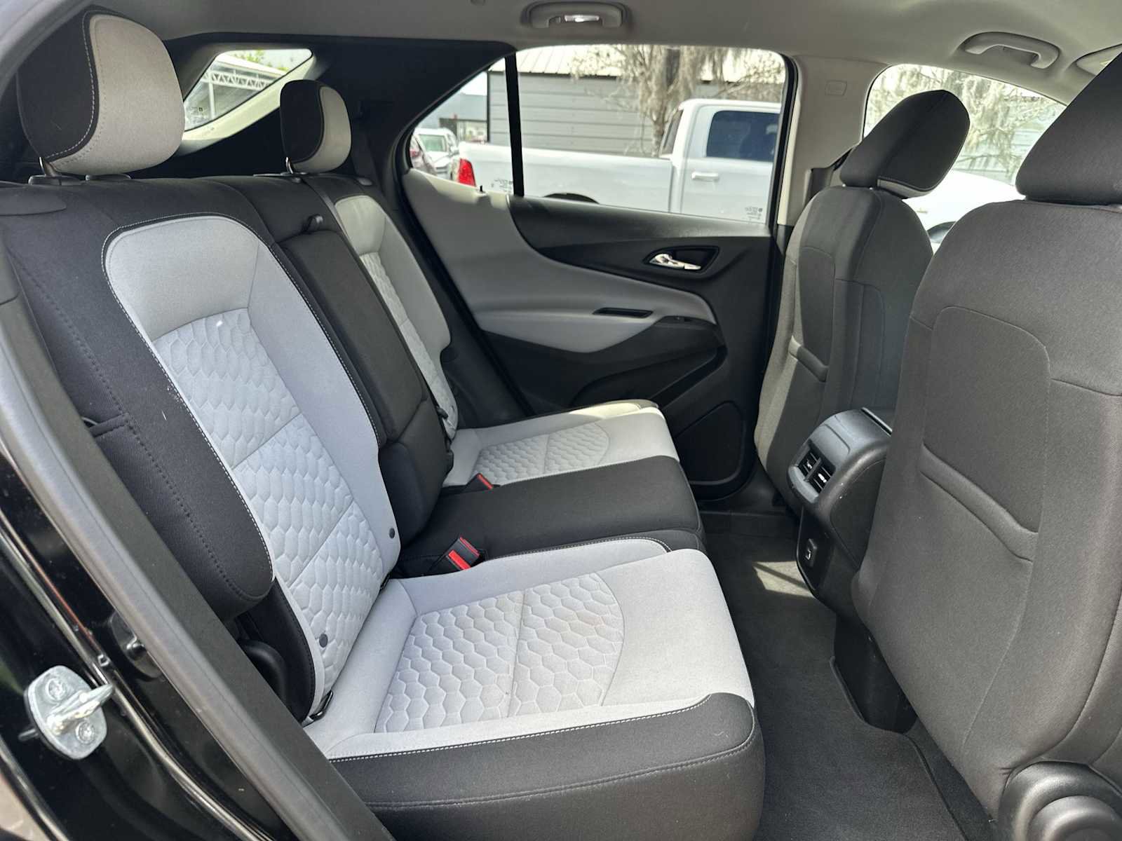 Certified 2020 Chevrolet Equinox LS w/ LS Convenience Package image 18