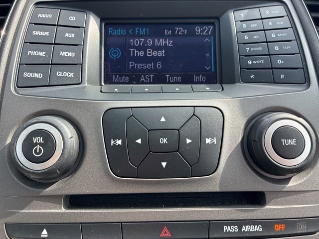 Used 2014 Ford Taurus SE image 34