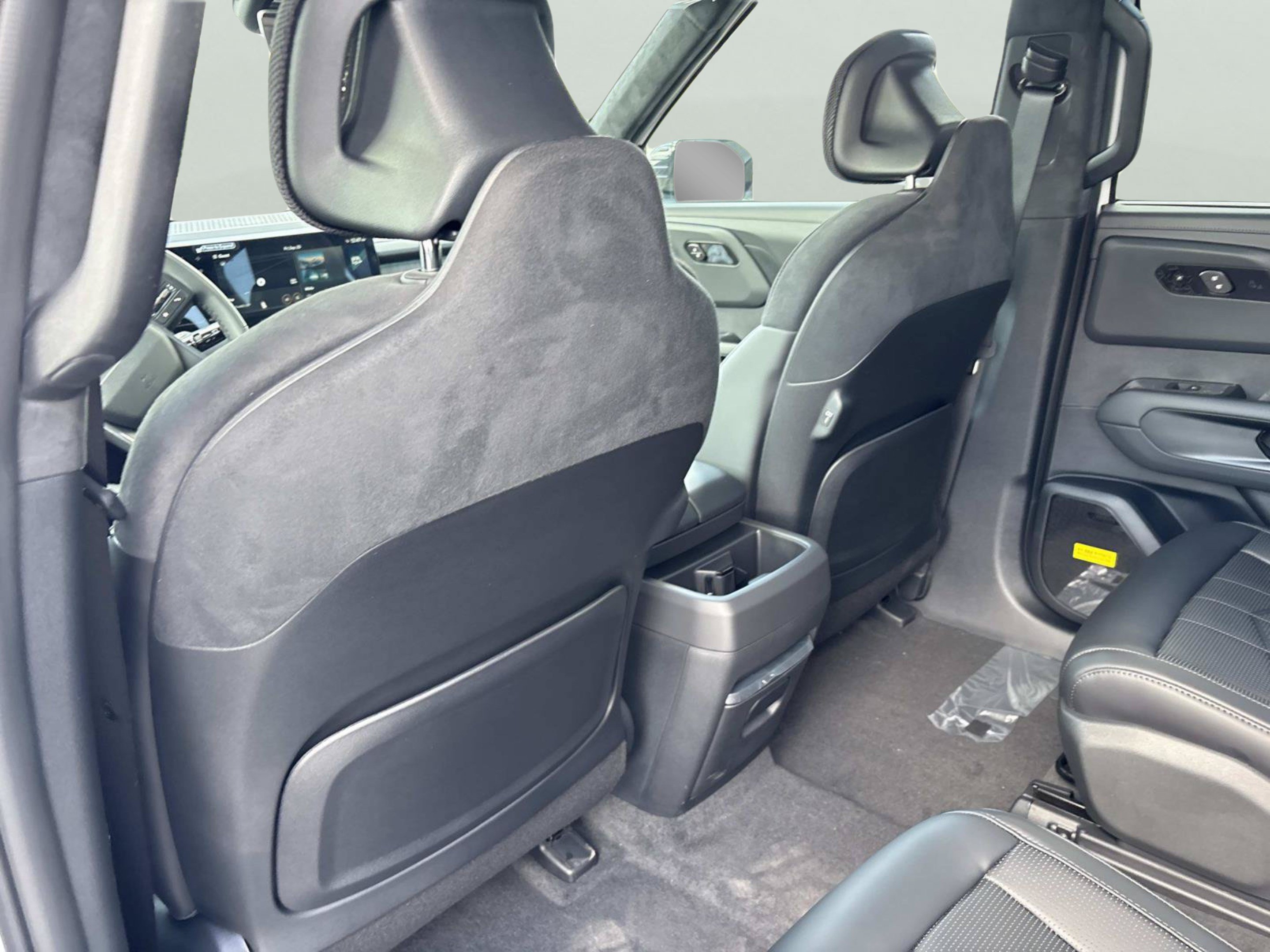 New 2027 Kia Telluride X-Line SX Prestige AWD/4WD image 14