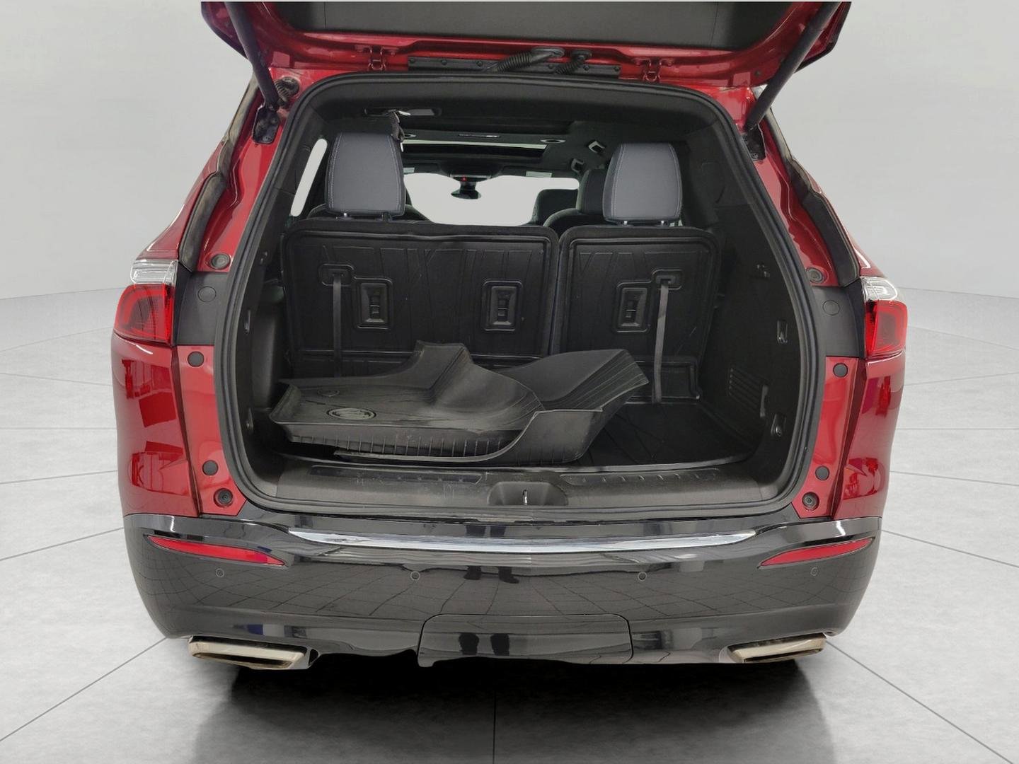 Used 2023 Buick Enclave Premium w/ Experience Buick Package AWD/4WD image 11