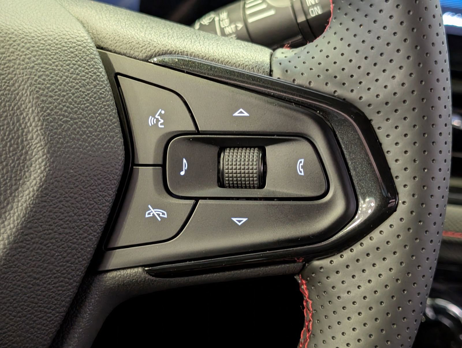 New 2026 Chevrolet TrailBlazer RS w/ Convenience Package image 20