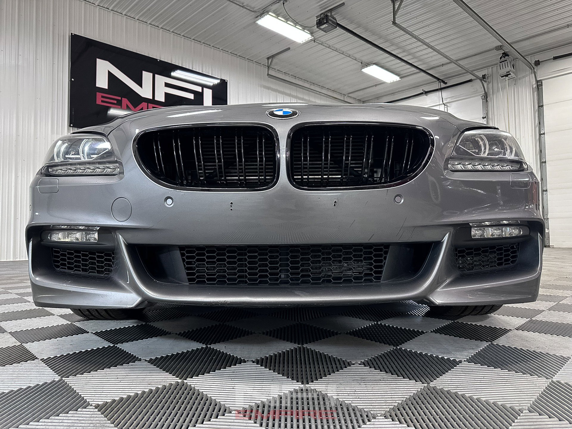 Used 2014 BMW 650i Gran Coupe xDrive 650i Gran Coupe xDrive 4D image 14