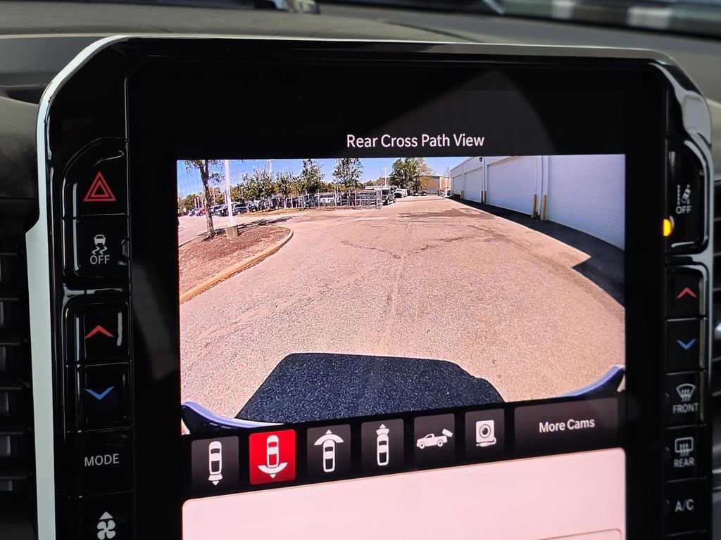 New 2026 RAM 1500 Tungsten image 18