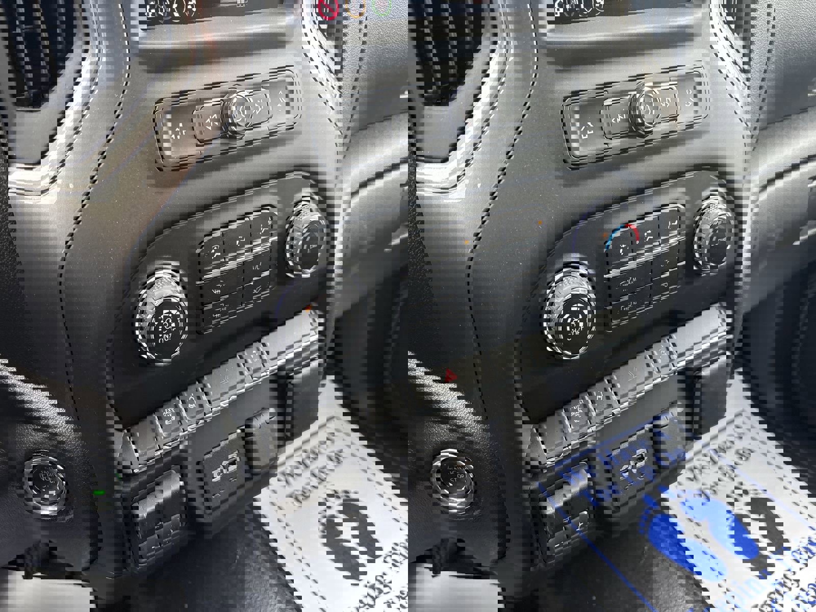 New 2026 Chevrolet Silverado 3500 W/T w/ WT Convenience Package image 21