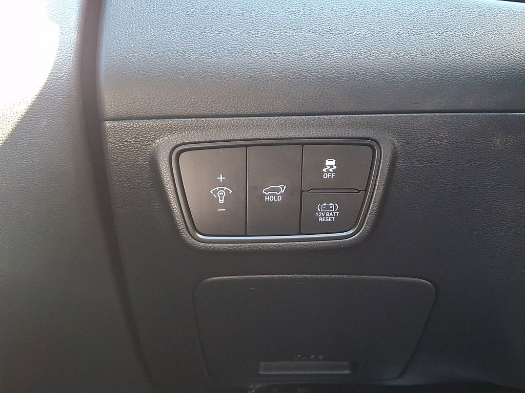 Used 2024 Hyundai Tucson Limited image 24