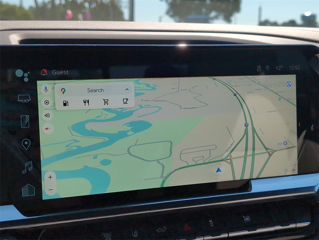 New 2026 Chevrolet Silverado 3500 LT image 14