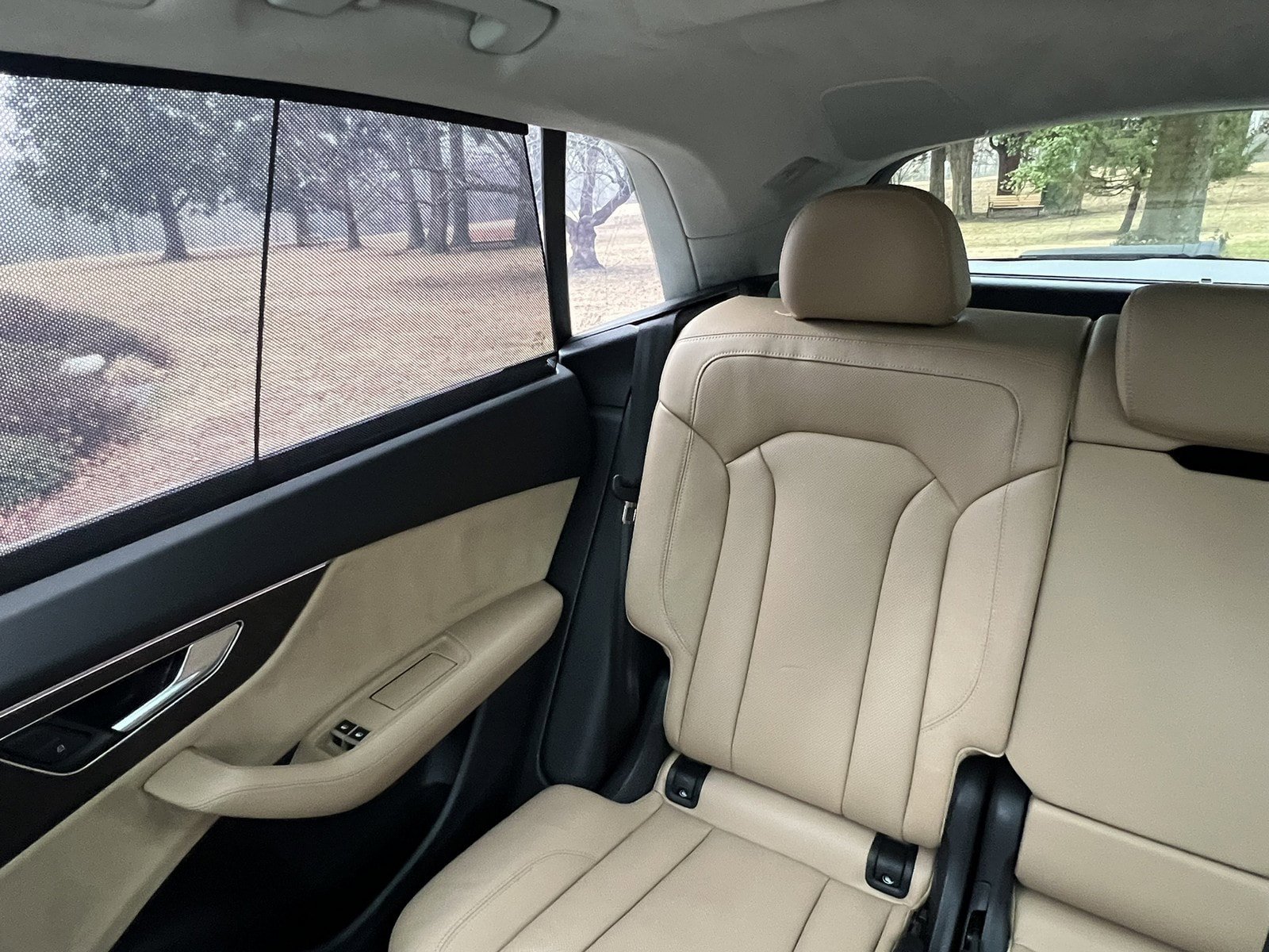 Used 2019 Audi Q8 Prestige image 17