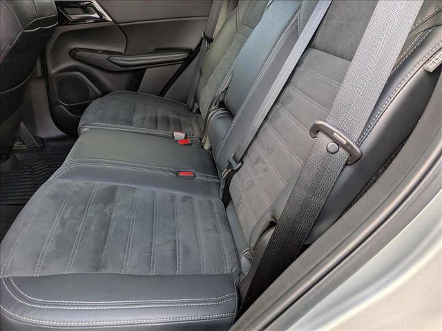 Used 2022 Mitsubishi Outlander SEL Black Edition FWD image 13