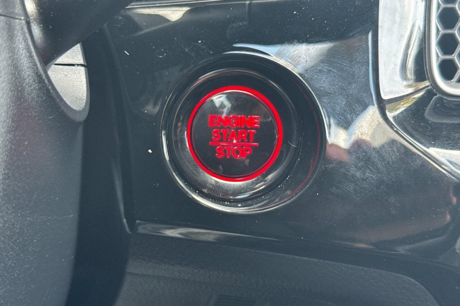 Certified 2024 Honda Civic EX image 32