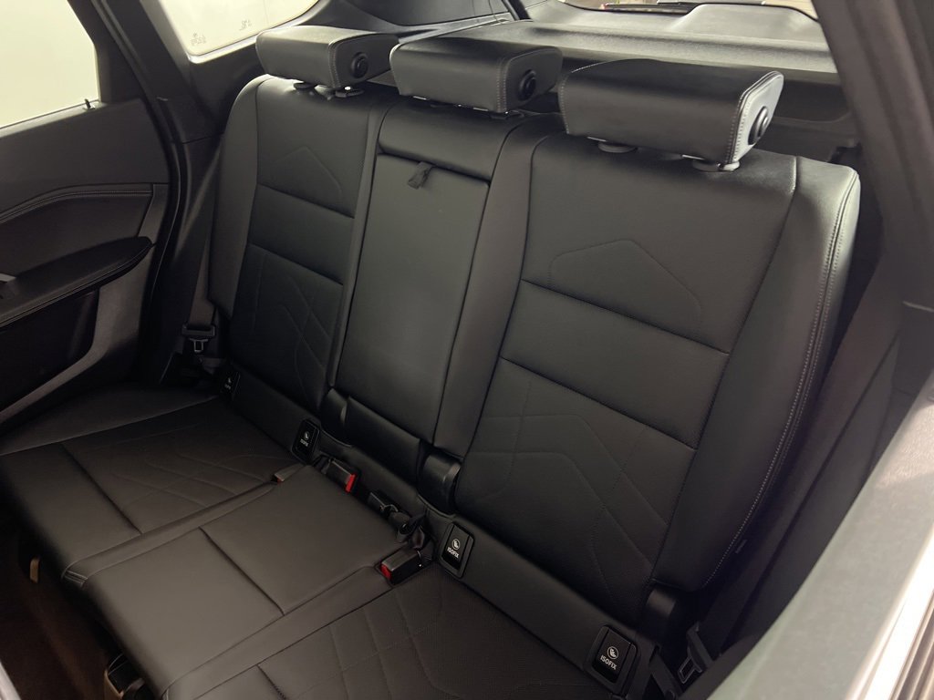 Certified 2023 BMW X1 xDrive28i w/ Convenience Package image 34