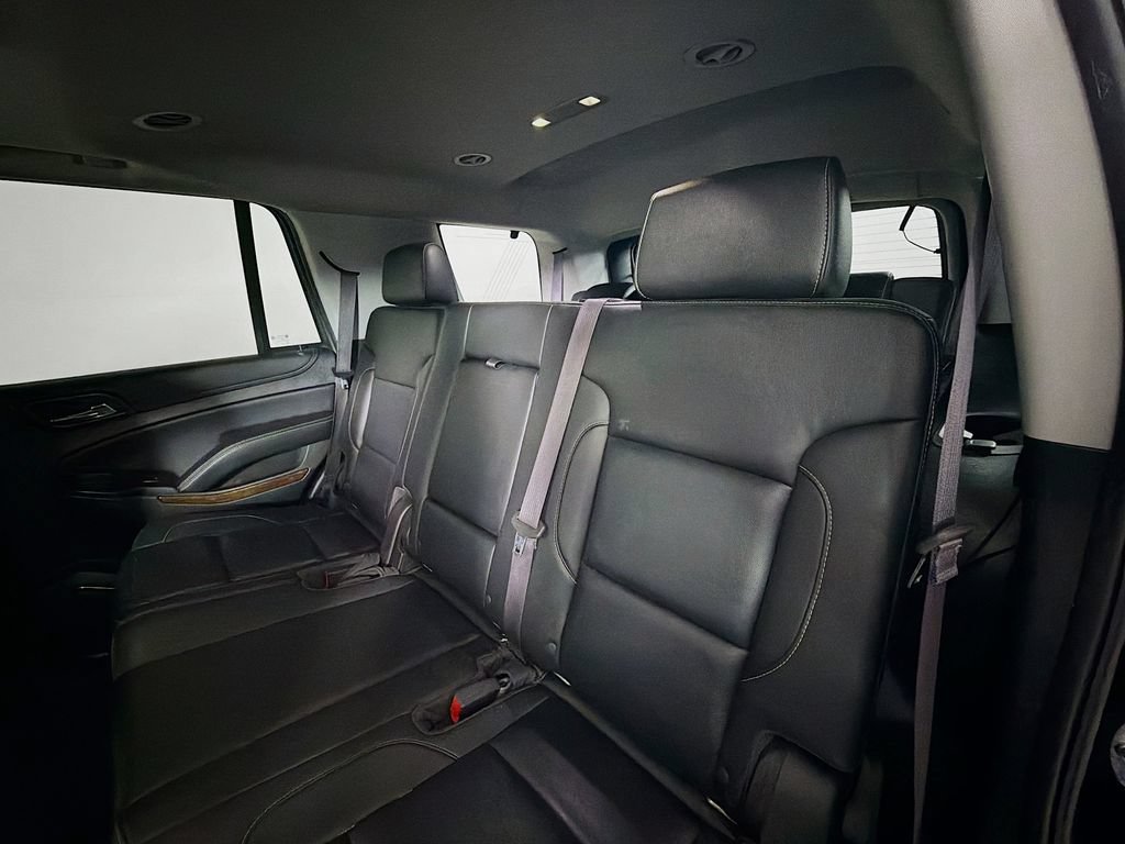 Used 2016 Chevrolet Tahoe LT AWD/4WD image 20