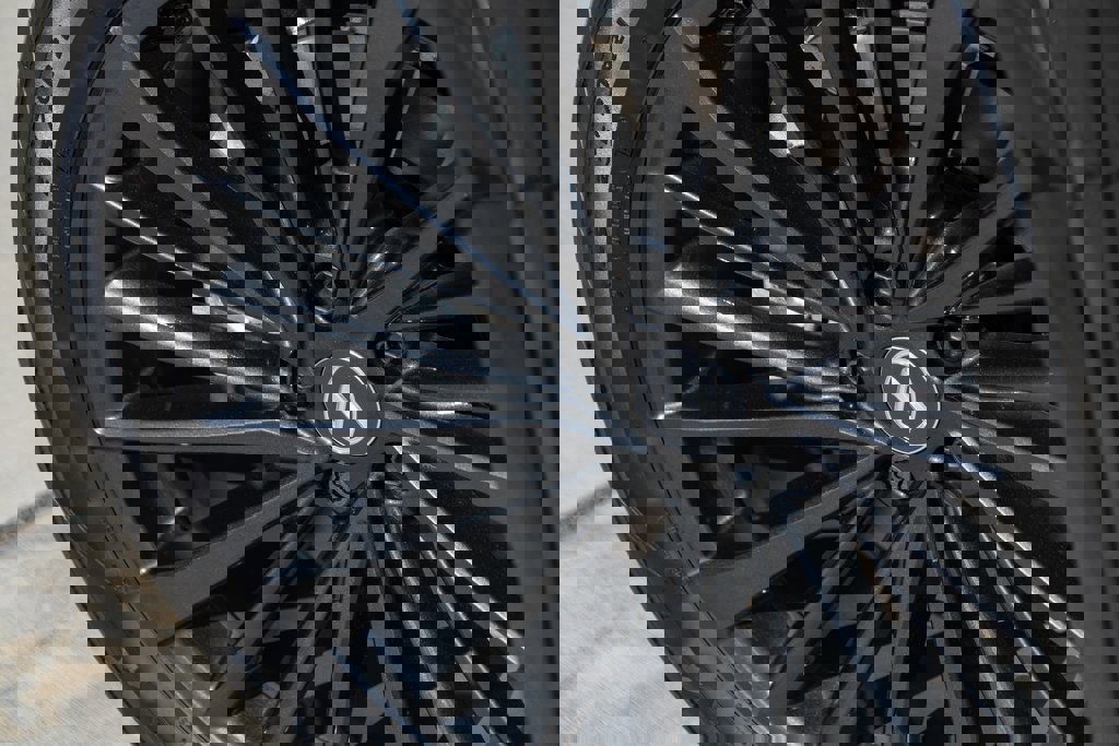 New 2026 Lexus RX 450h AWD image 7