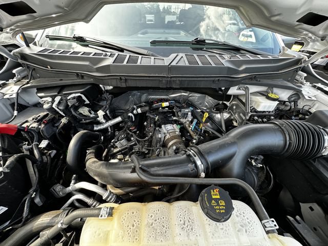 Certified 2023 Ford F150 XL w/ STX Appearance Package AWD/4WD image 30